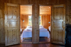 Appart'hôtel, 2 chambres