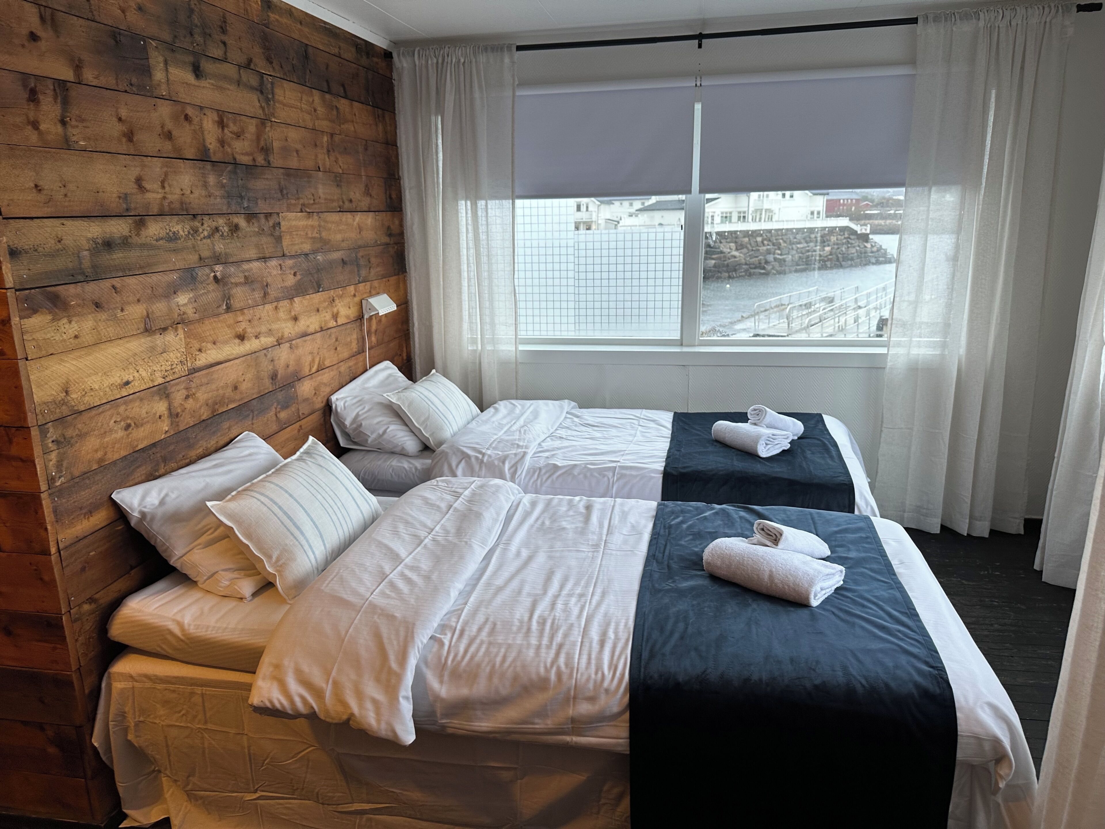 Economy Room, Shared Bathroom | Individually decorated, individually furnished, free WiFi, bed sheets