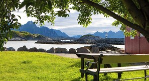 Exterior - Statsbuene i Kabelvåg (Vagan)
