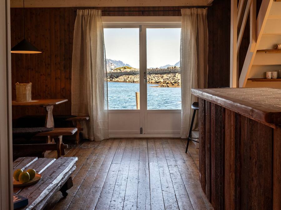 Standard Condo, 1 Bedroom | View from room