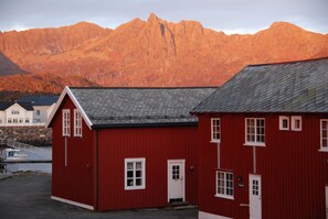 Udendørsområde