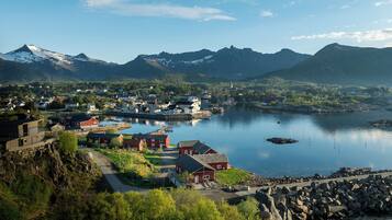 Eksteriør