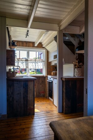 Appart'hôtel Standard, 1 chambre | Cuisine privée