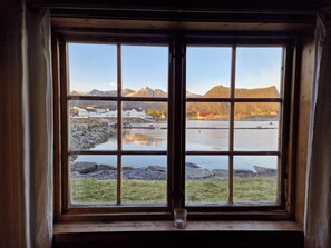 Apartment, 3 Bedrooms | View from room
