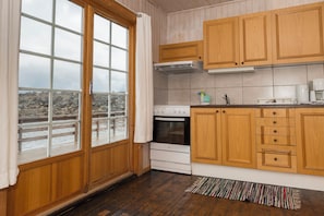 Condo, 2 Bedrooms | View from room