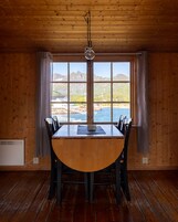 Condo, 2 Bedrooms | In-room dining