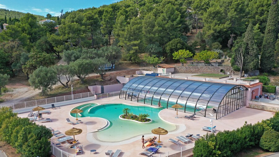 Domaine des Gueules Cassées