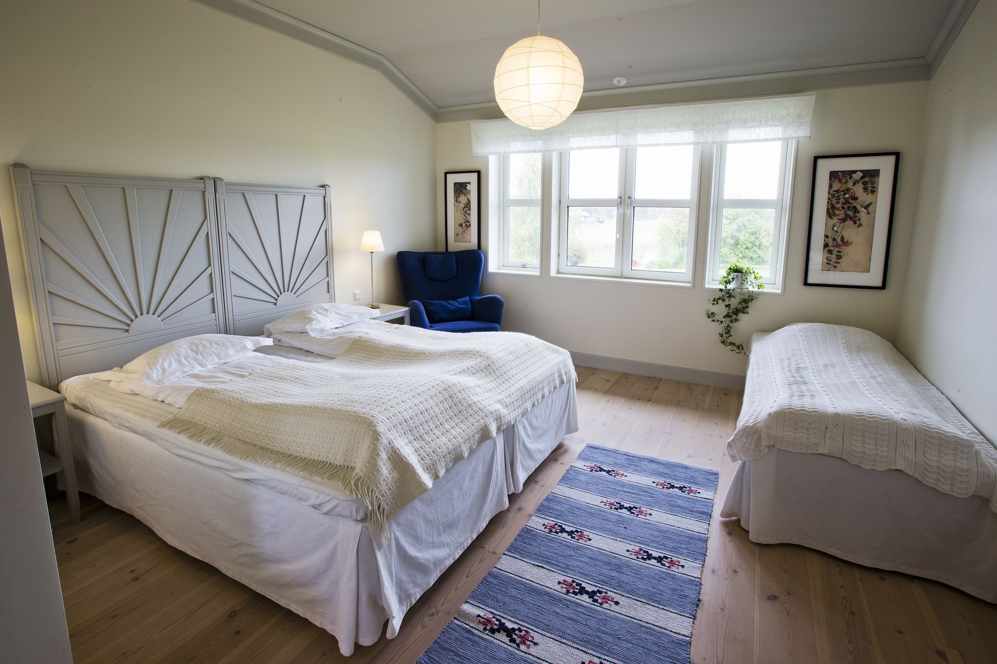 3-stjÀrniga hotell