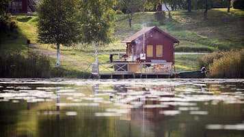 Lake