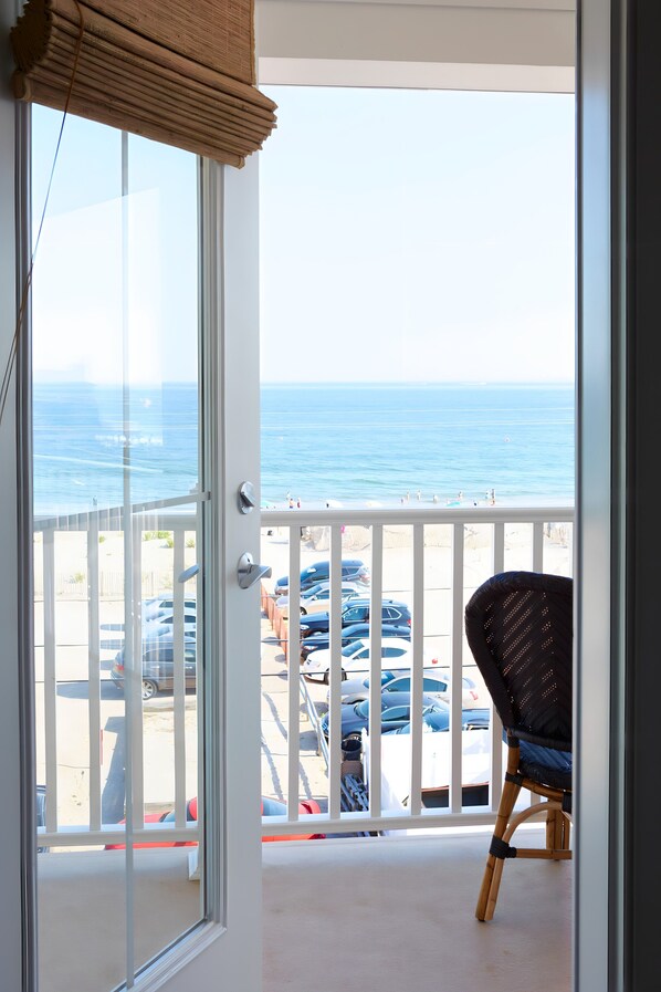 Water view - The Hotel Maria (Westerly)