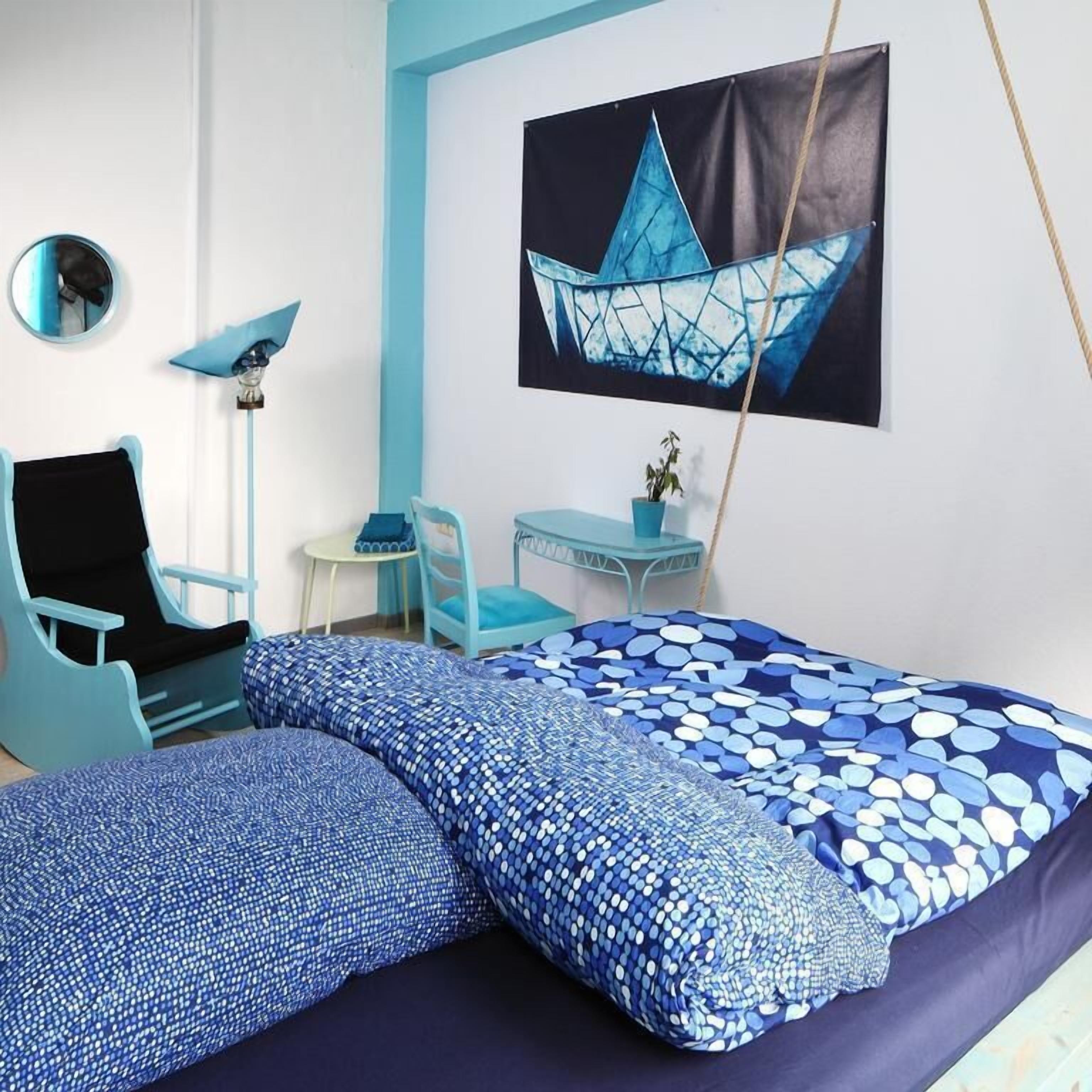 Single Room, Shared Bathroom | Free WiFi, bed sheets