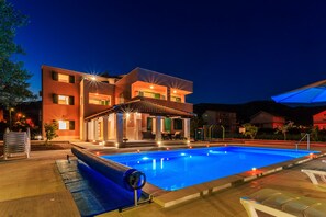 Exterior - Villa Rusula (Kastela)