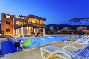 Exterior - Villa Rusula (Kastela)