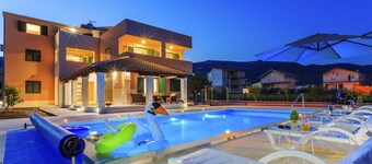Villa Rusula