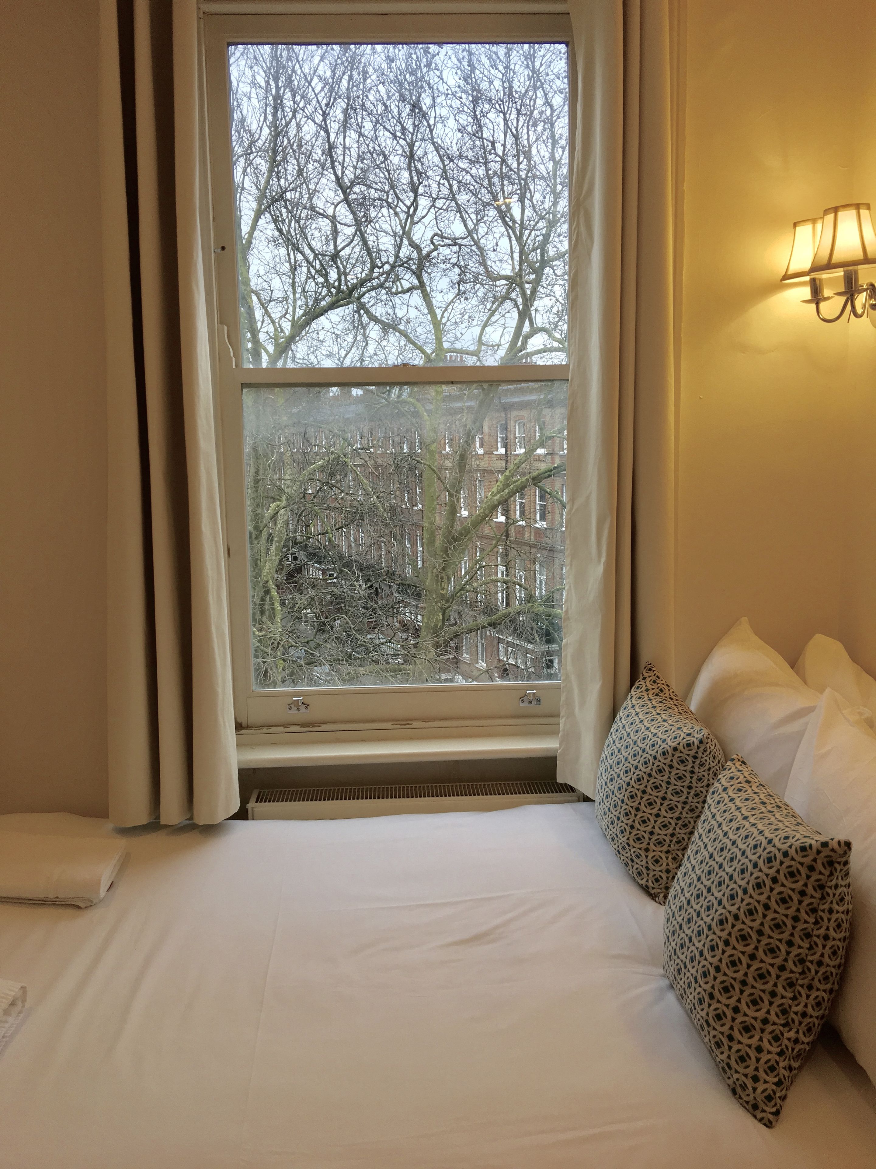 Photo - The Paramount Hotel