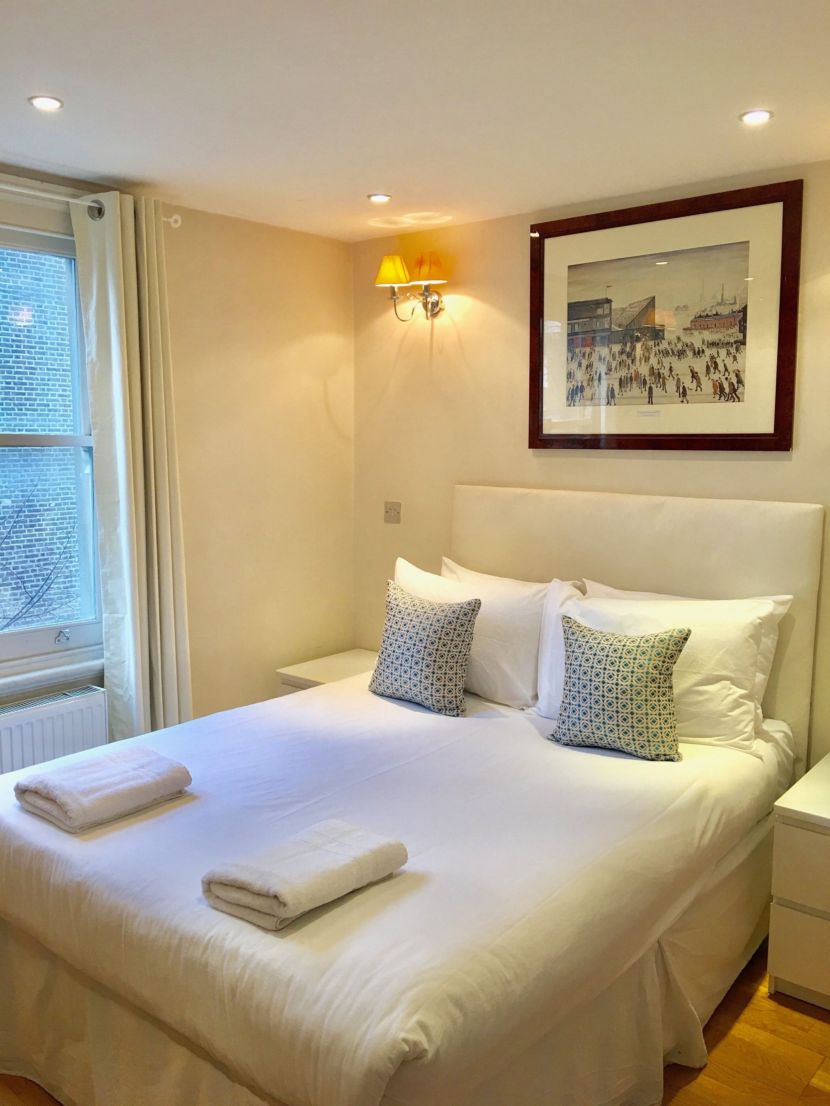 Photo - The Paramount Hotel