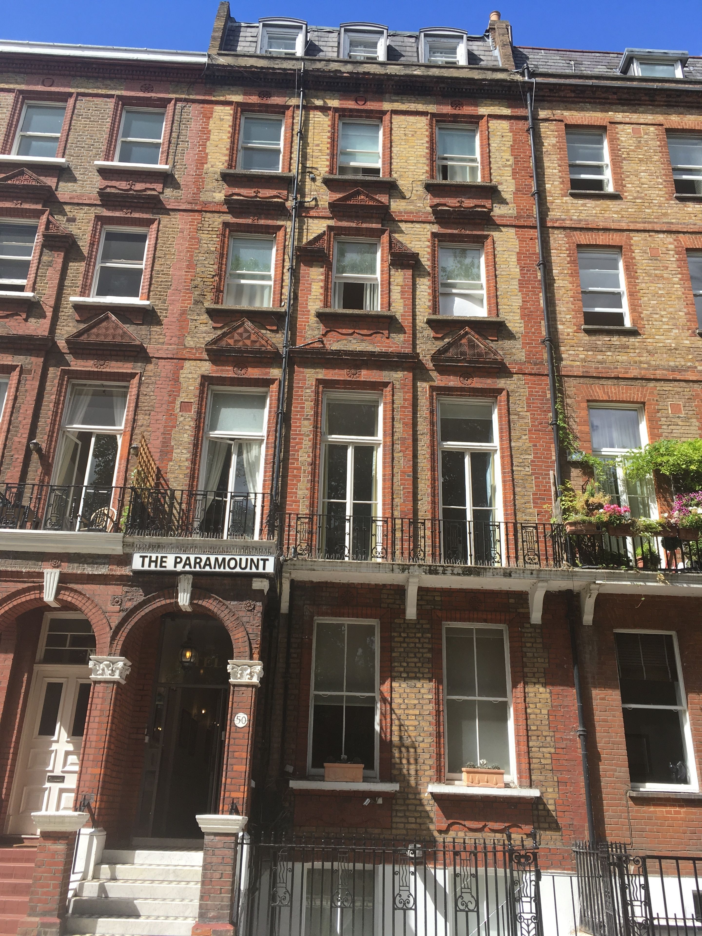 Photo - The Paramount Hotel