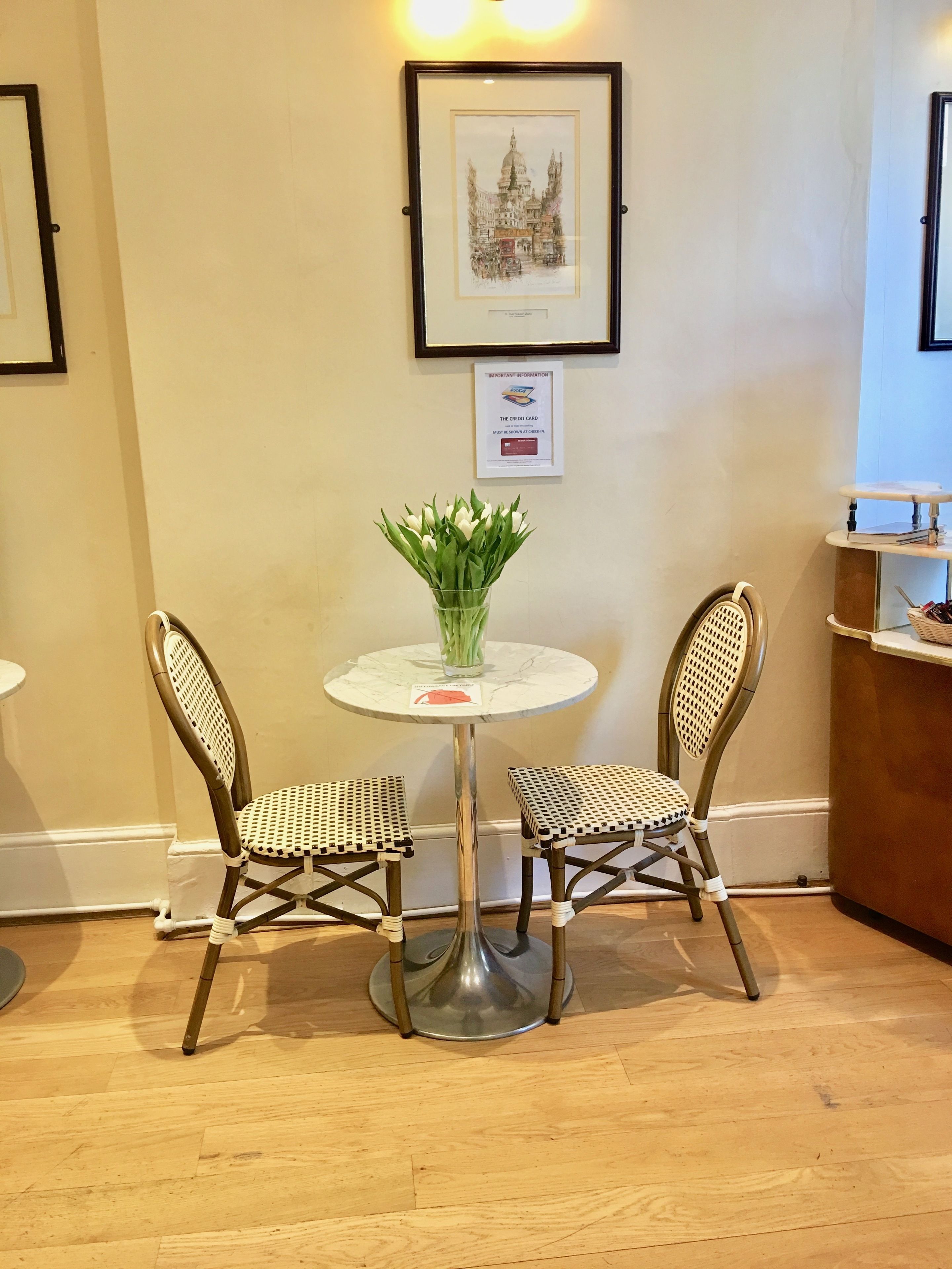 Photo - The Paramount Hotel