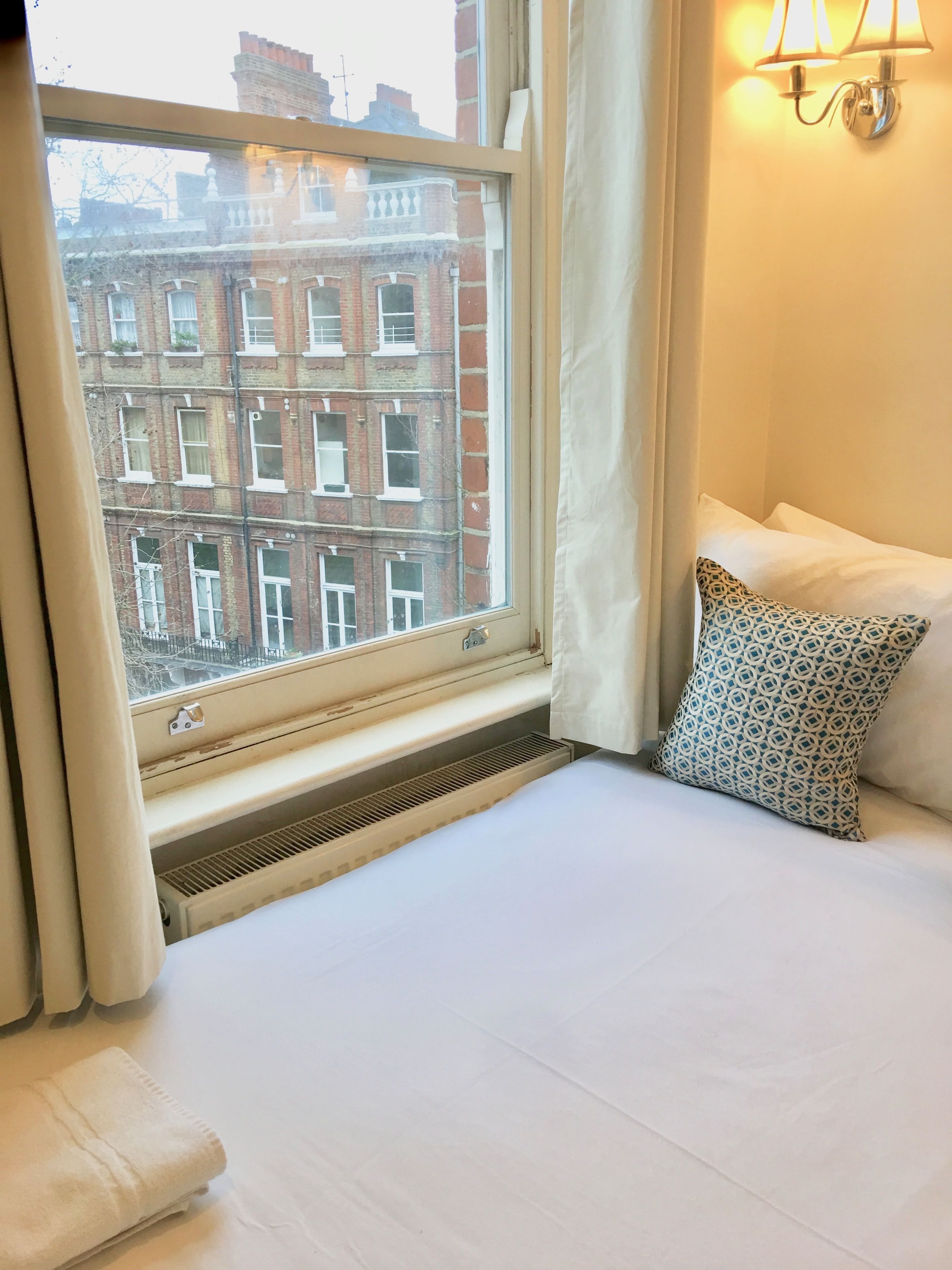 Photo - The Paramount Hotel