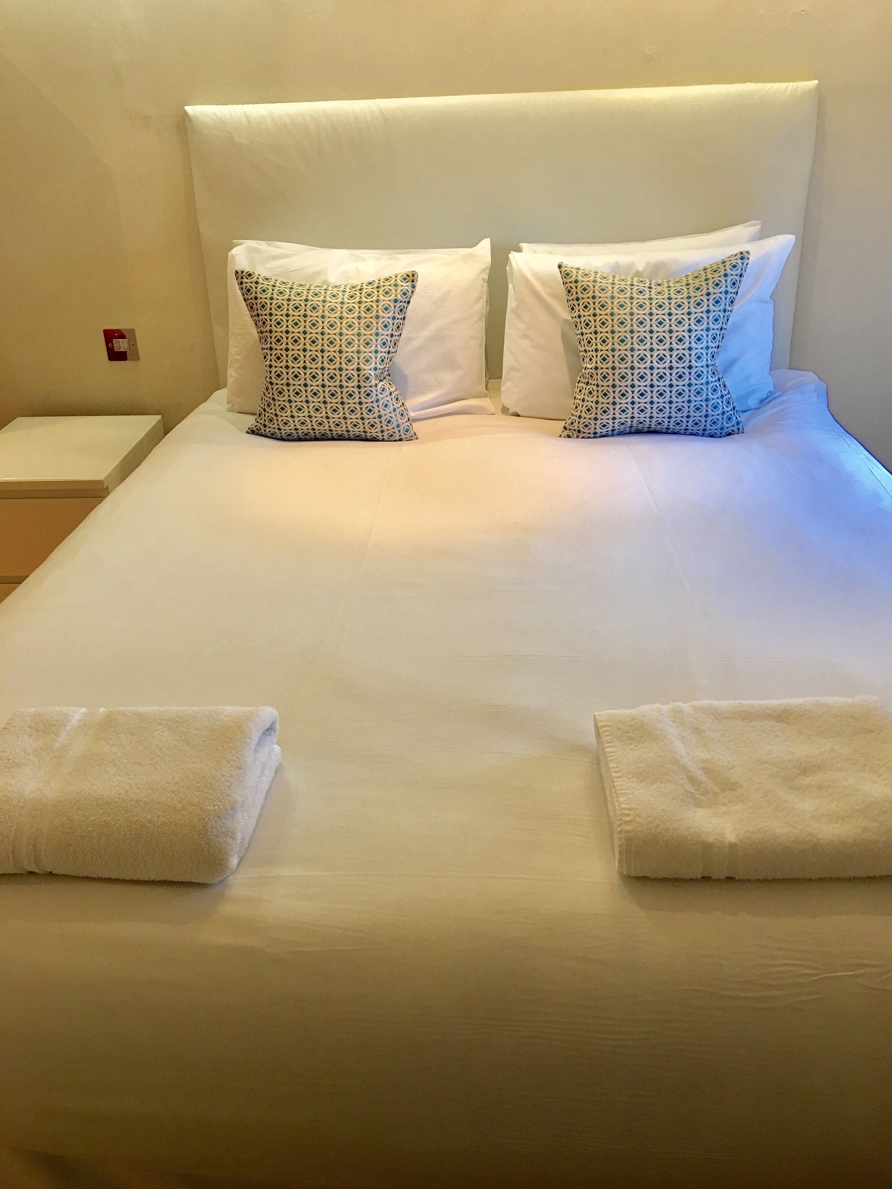 Photo - The Paramount Hotel