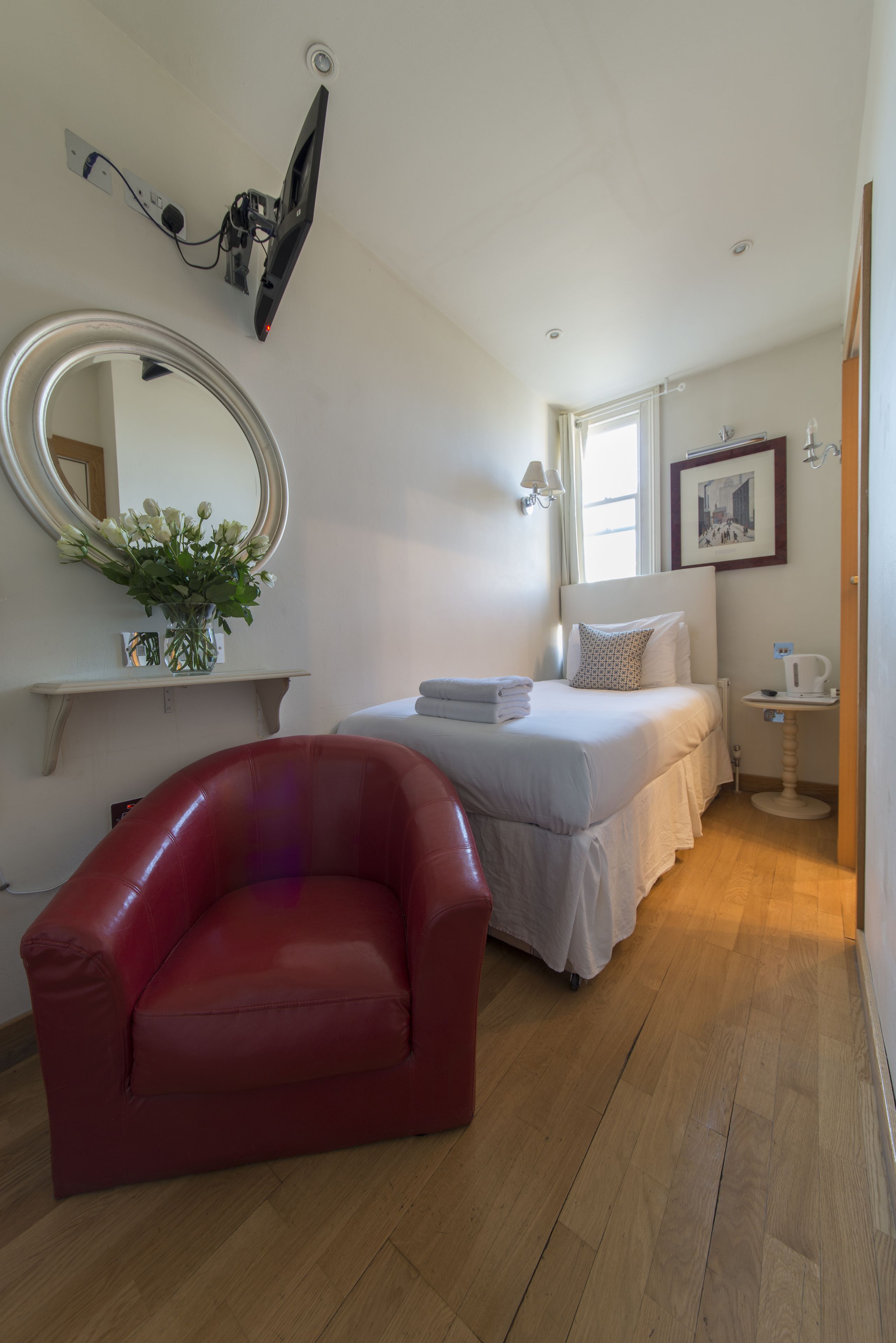 Photo - The Paramount Hotel