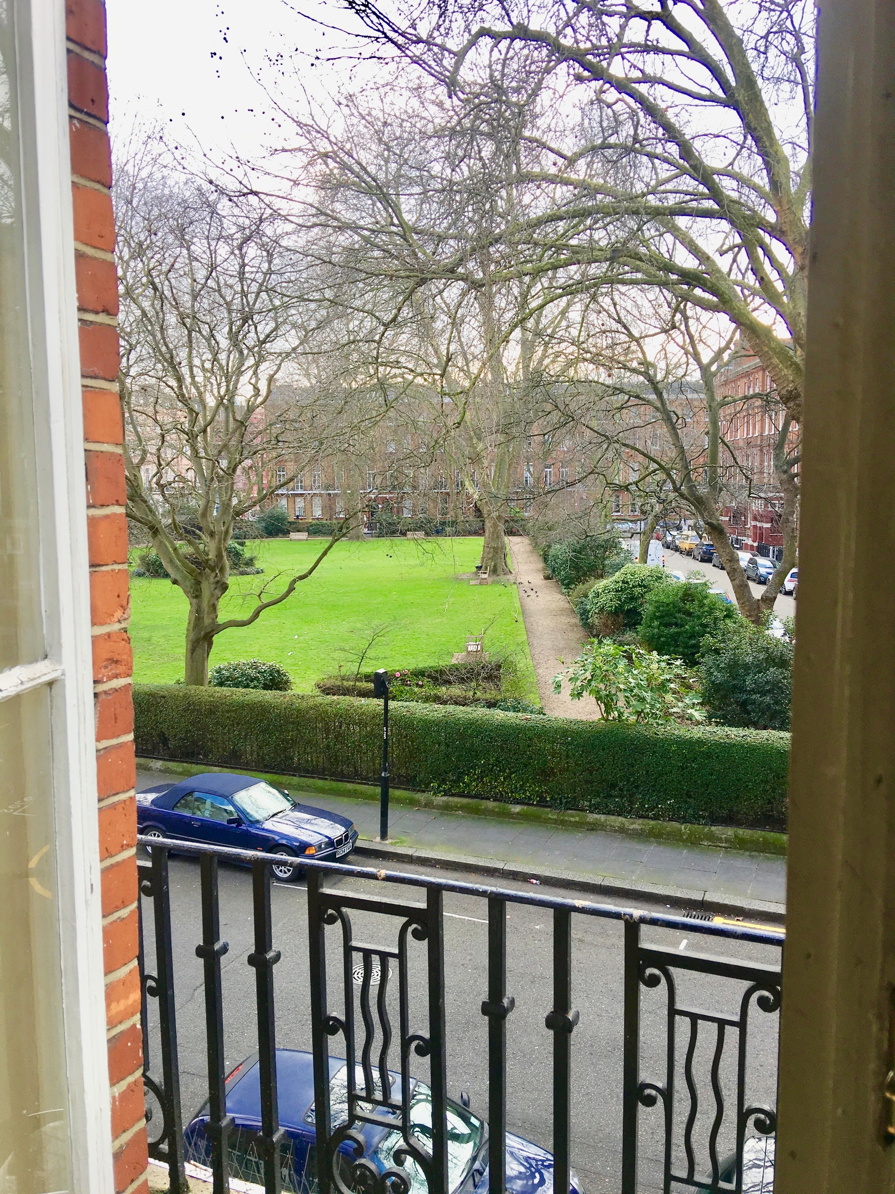 Photo - The Paramount Hotel