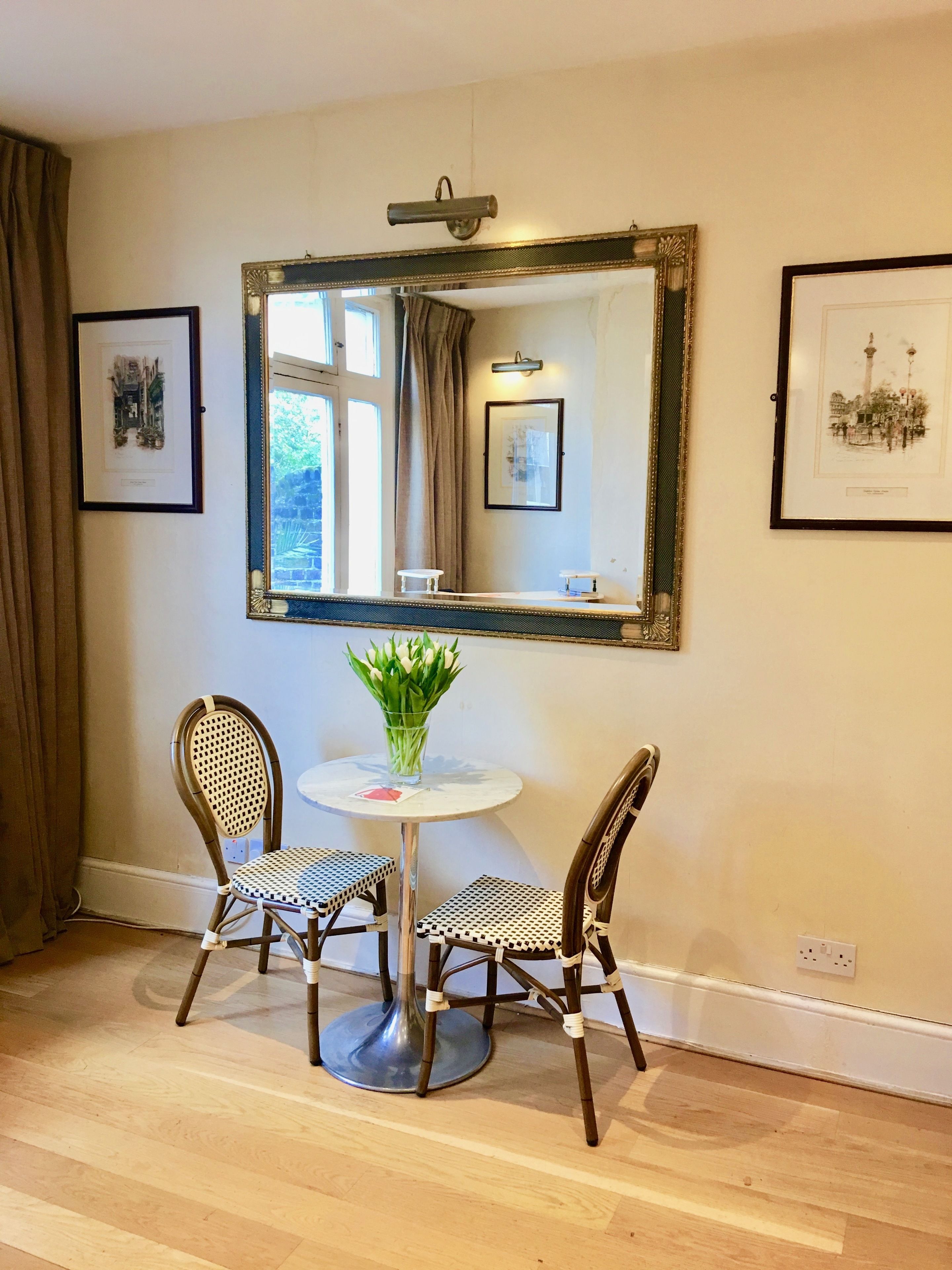 Photo - The Paramount Hotel