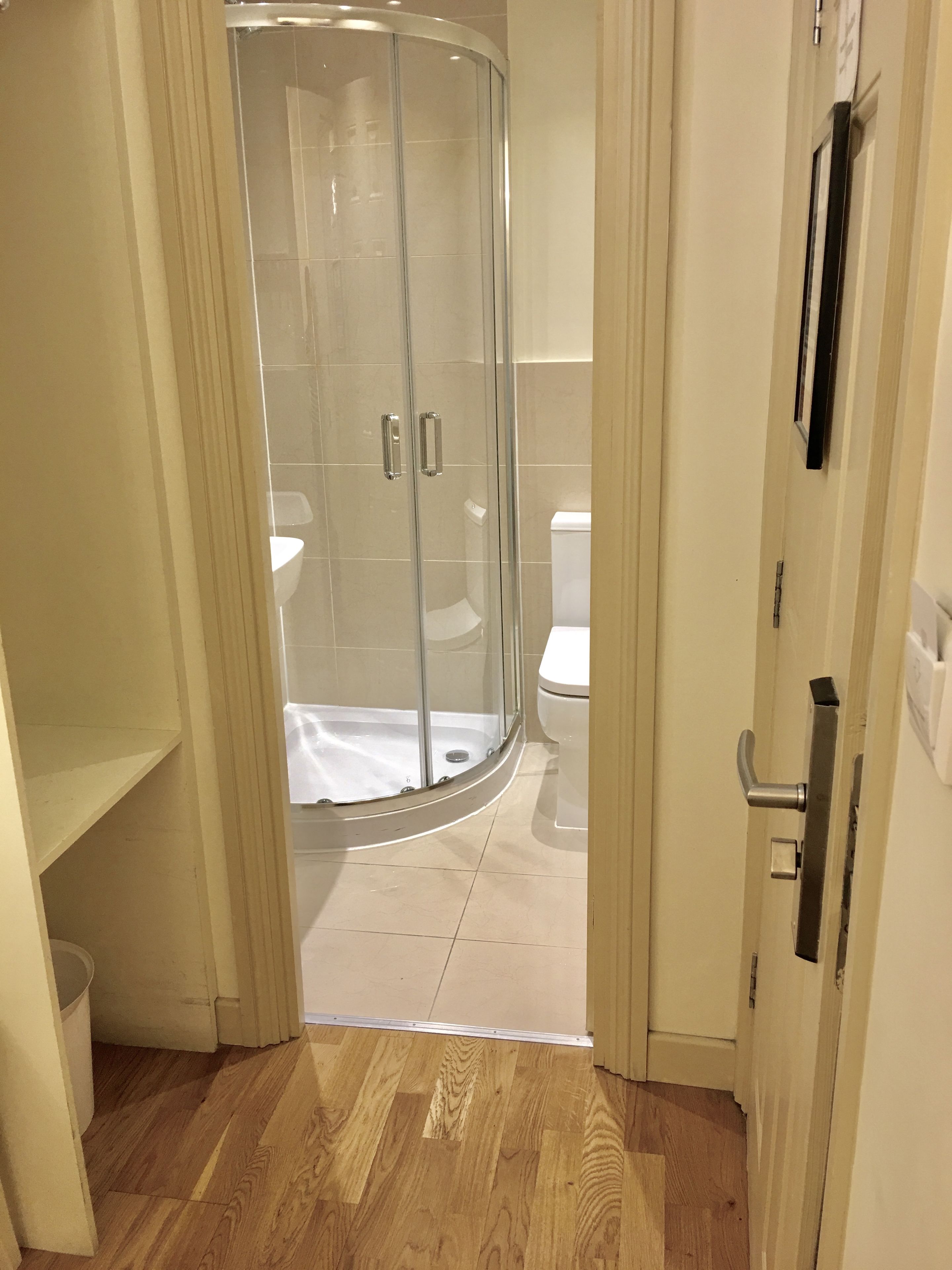 Photo - The Paramount Hotel