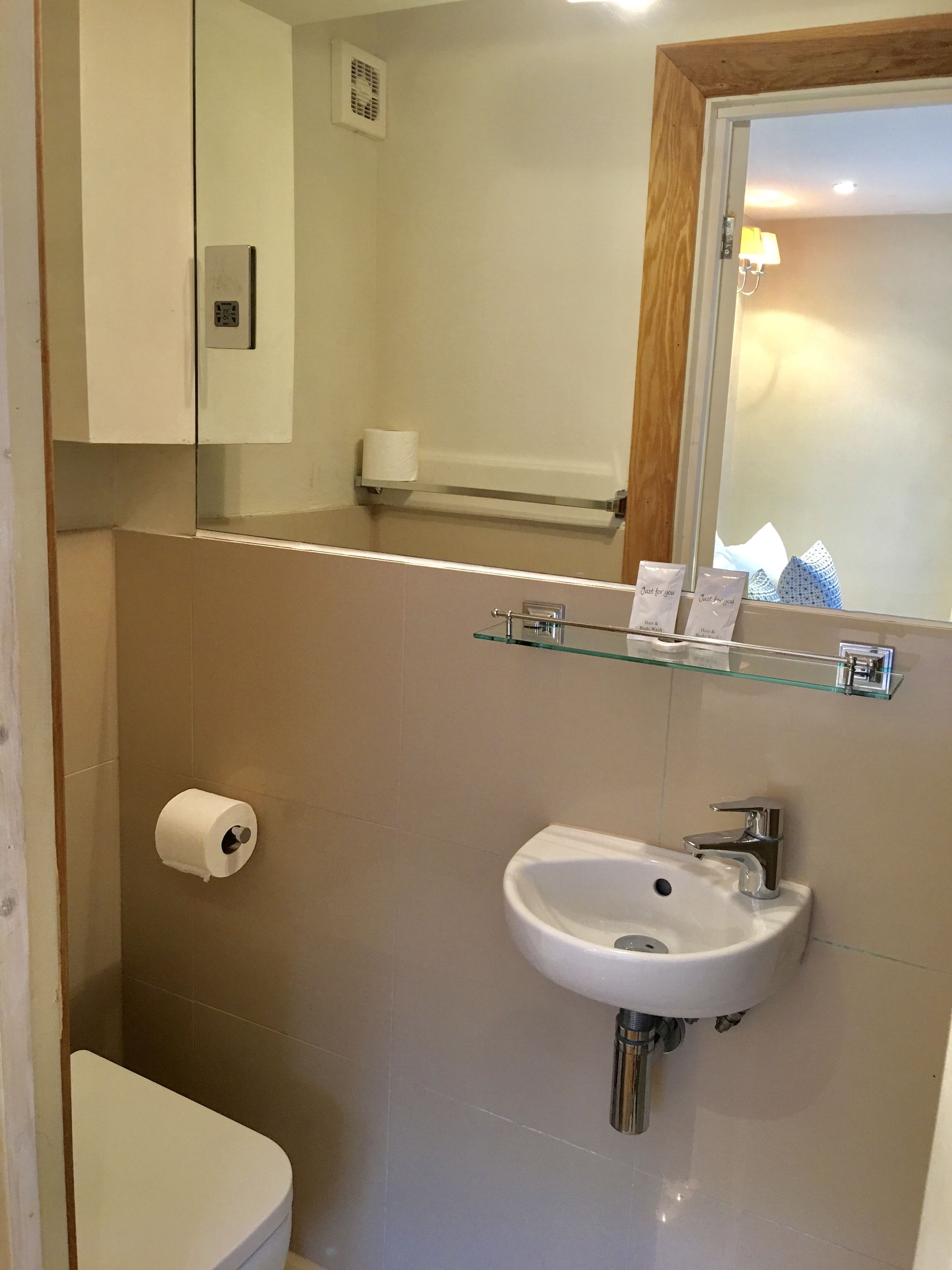 Photo - The Paramount Hotel