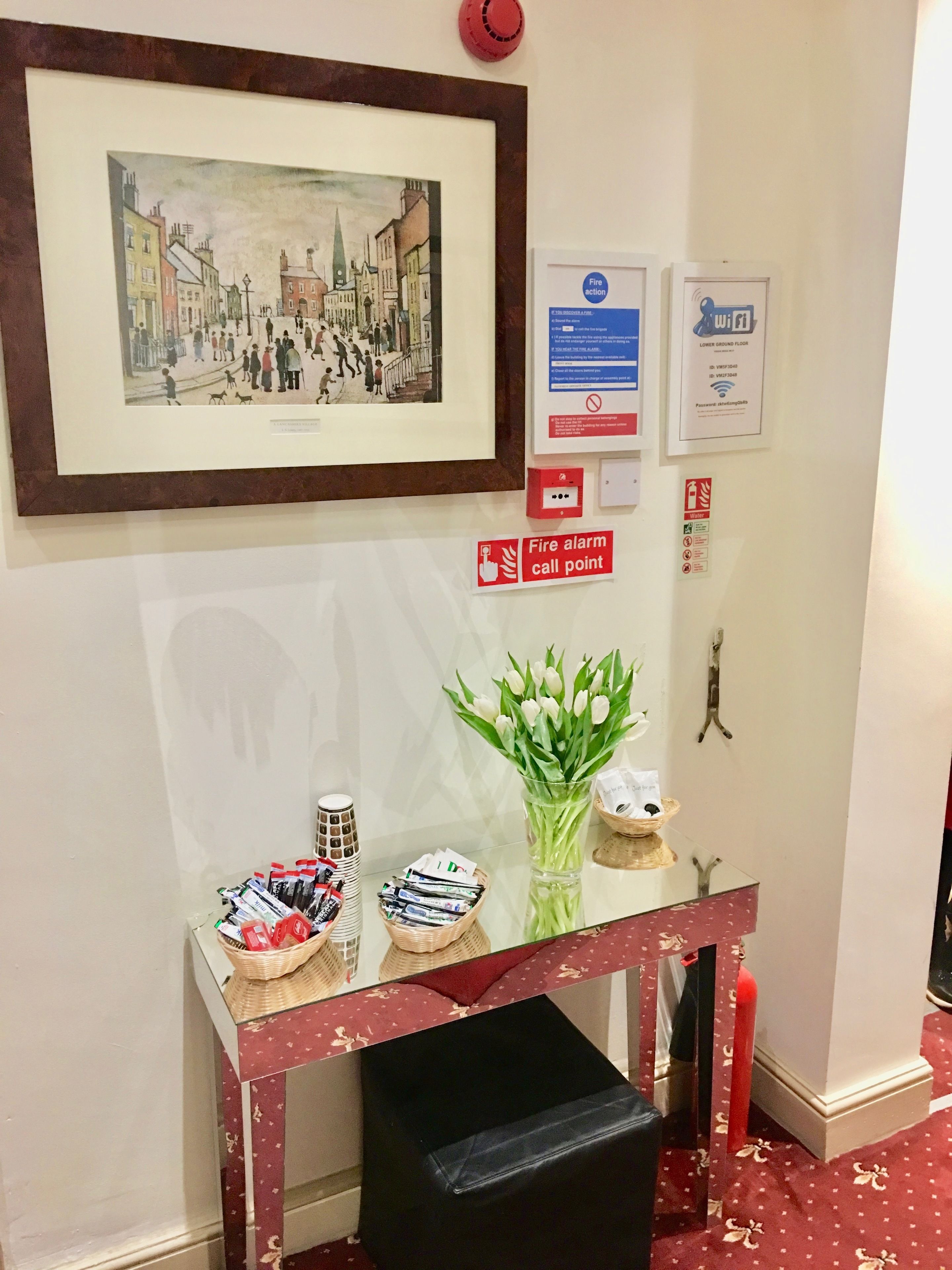 Photo - The Paramount Hotel