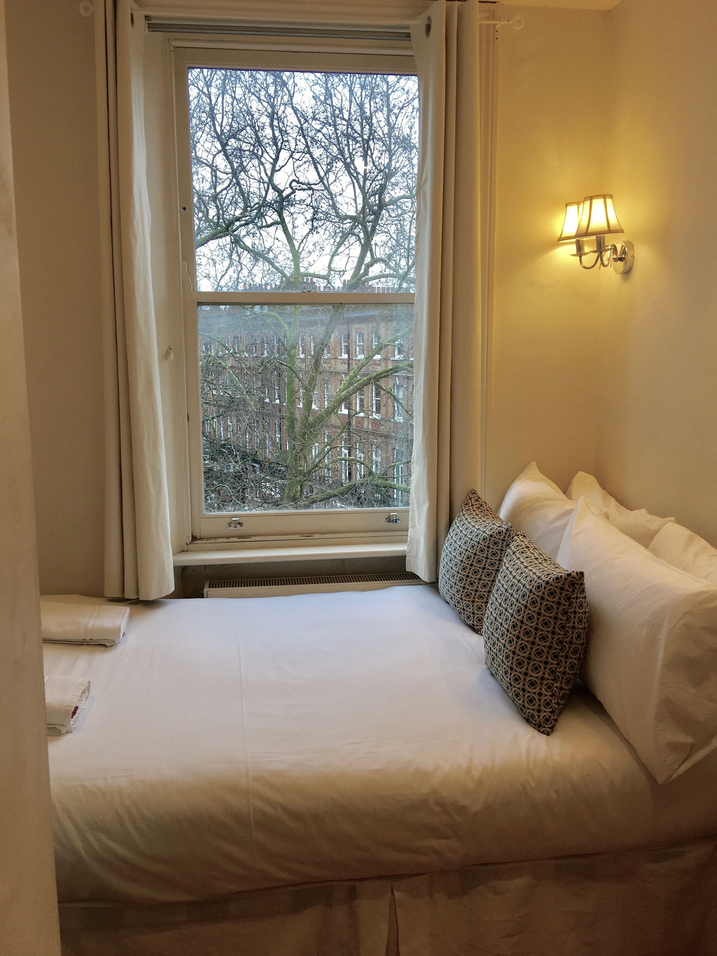 Photo - The Paramount Hotel