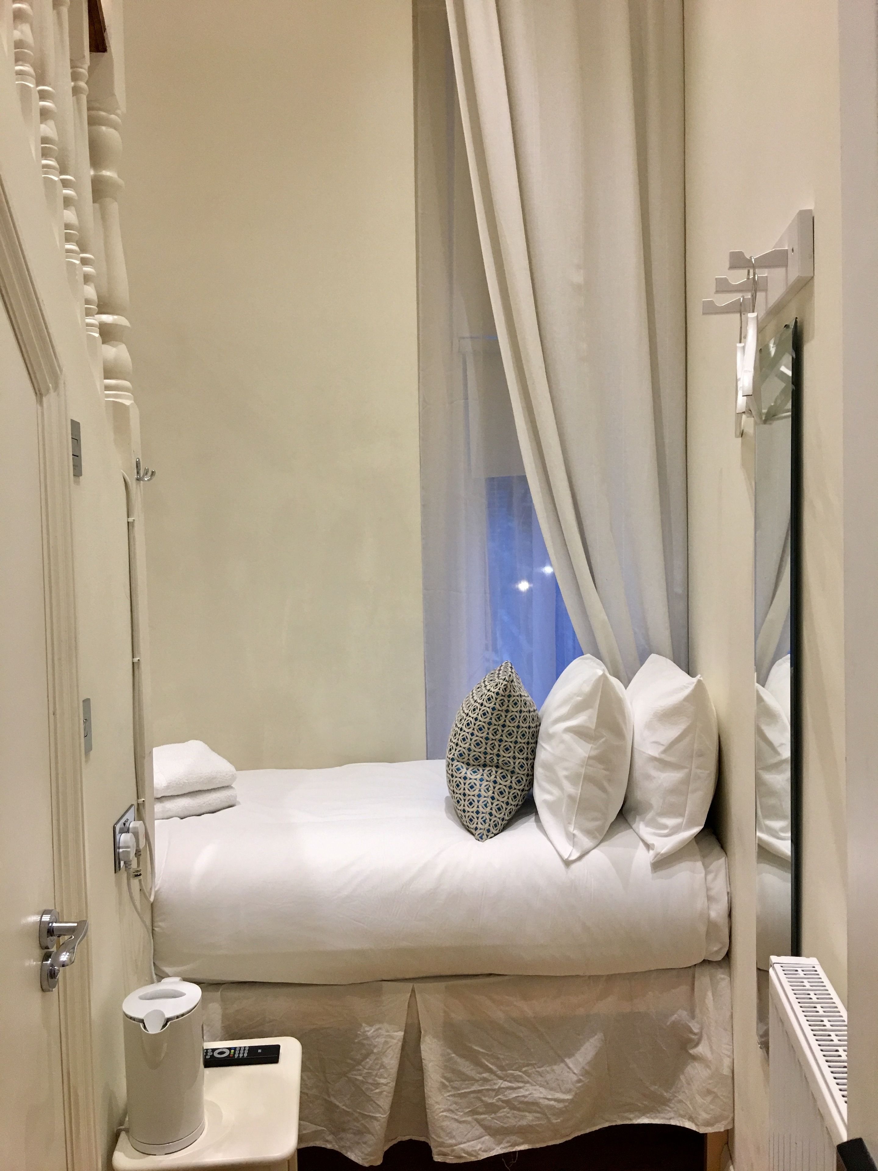 Photo - The Paramount Hotel