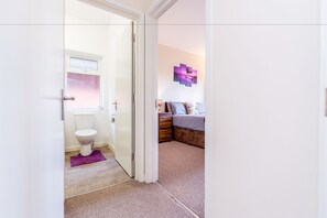 Apartment | View from room