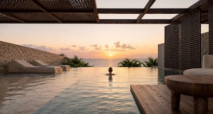 Thalasses Villas Rethymno