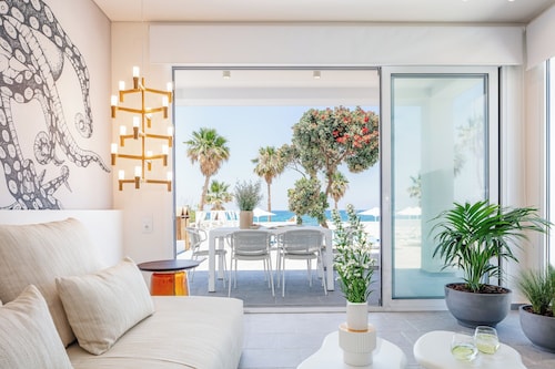 Thalasses Villas Rethymno