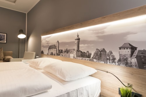 Aparthotel by dasPaul