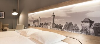 Aparthotel by dasPaul