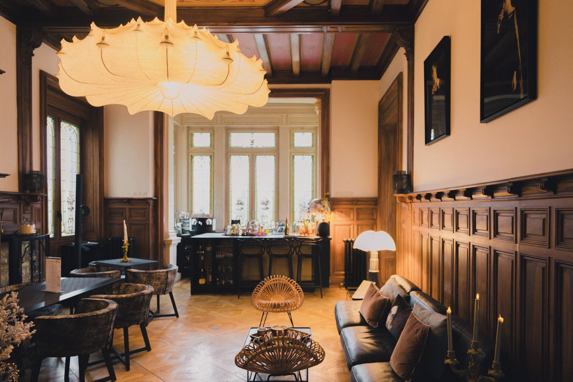 Foto - La Villa Guy & Spa - Teritoria