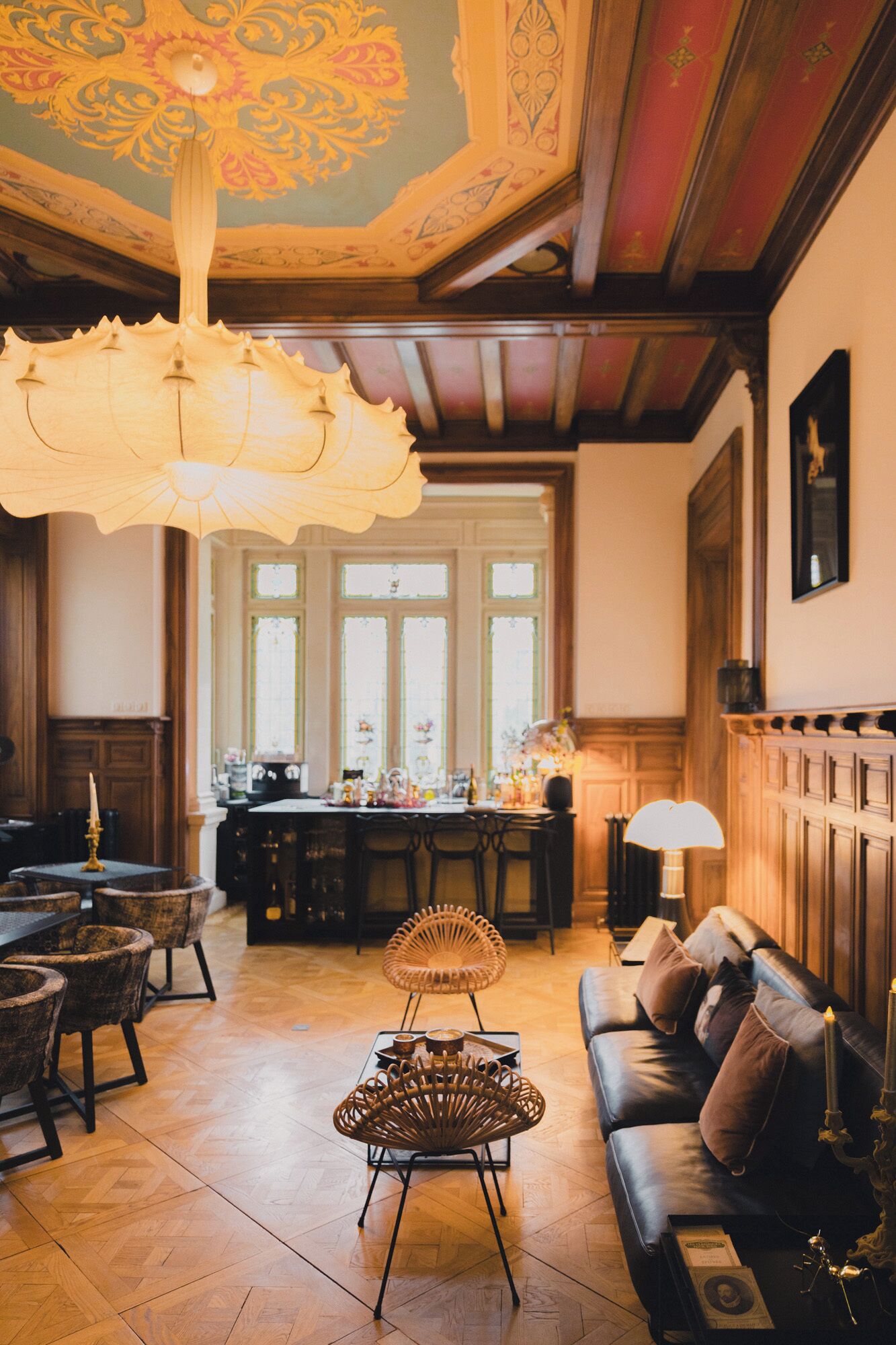 Photo - La Villa Guy & Spa - Teritoria