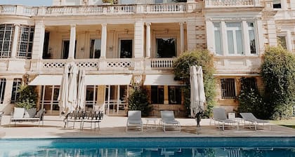 La Villa Guy & Spa