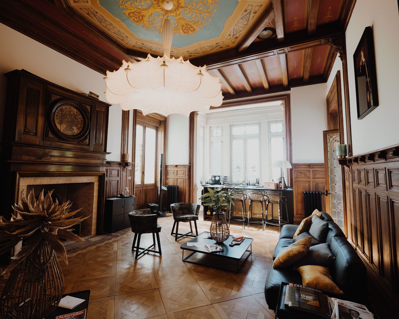 Foto - La Villa Guy & Spa - Teritoria