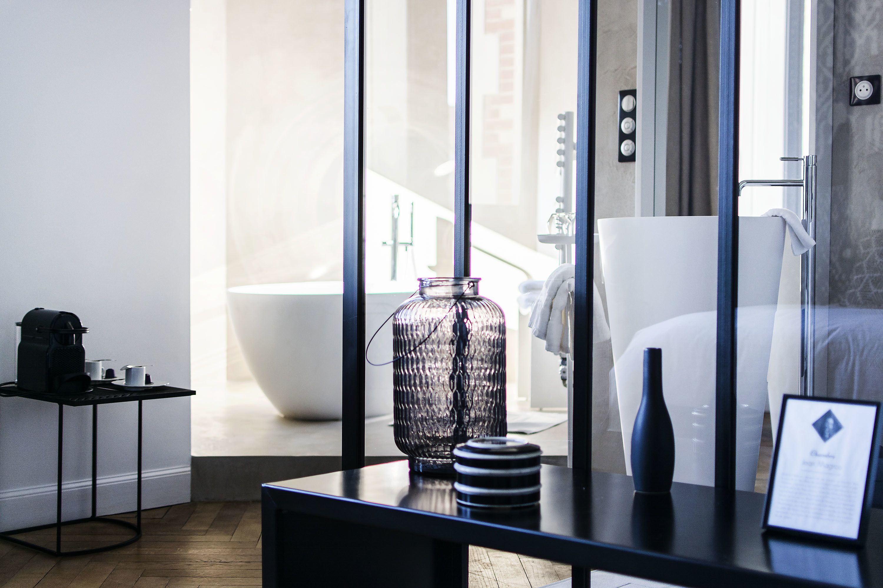 Foto - La Villa Guy & Spa - Teritoria