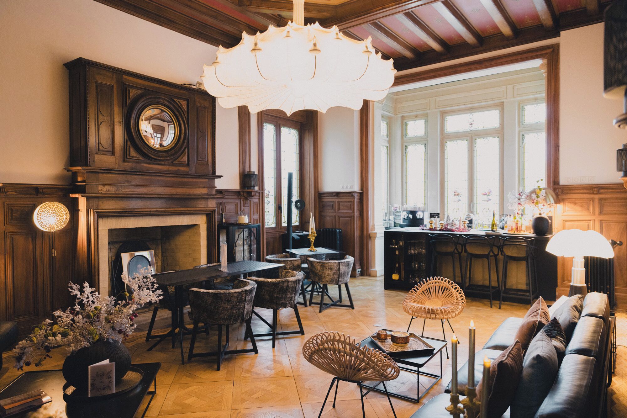 Foto - La Villa Guy & Spa - Teritoria