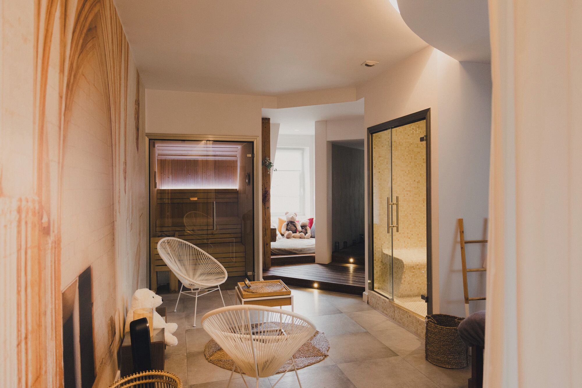 Foto - La Villa Guy & Spa - Teritoria