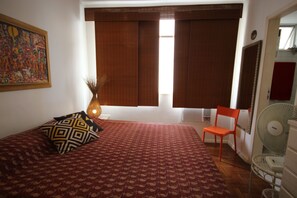 1 bedroom, iron/ironing board, free WiFi - GoHouse Albuquerque 305 (Rio de Janeiro)