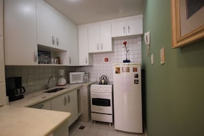 Private kitchen - GoHouse Albuquerque 305 (Rio de Janeiro)
