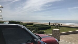 View from property - The Energy Huahin by Jammy (Cha-am)