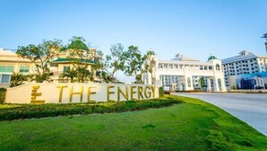 Exterior - The Energy Huahin by Jammy (Cha-am)