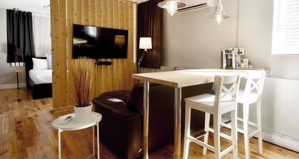 Capitol Robinson by Bower Boutique Hotels