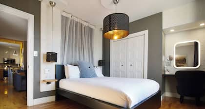 Capitol Robinson by Bower Boutique Hotels